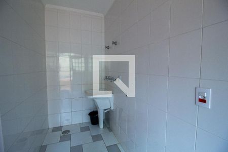 Casa para alugar com 460m², 5 quartos e 4 vagasÁrea de Serviço