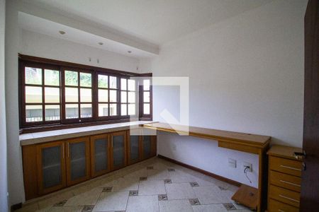 Casa para alugar com 460m², 5 quartos e 4 vagasEscritório