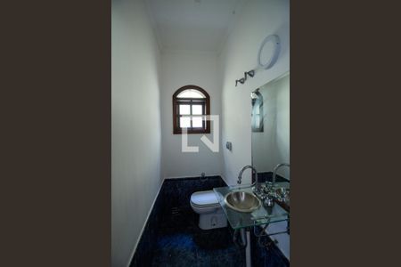 Casa para alugar com 460m², 5 quartos e 4 vagasLavabo