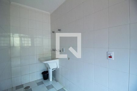 Casa para alugar com 460m², 5 quartos e 4 vagasÁrea de Serviço