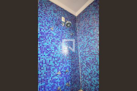 Casa para alugar com 460m², 5 quartos e 4 vagasBanheiro da Suíte 2