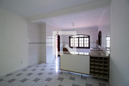 Casa para alugar com 460m², 5 quartos e 4 vagasCozinha