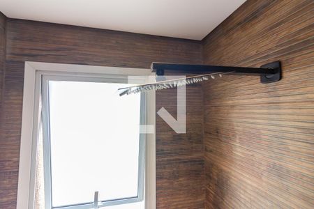 Apartamento à venda com 58m², 1 quarto e 1 vagaBanheiro da Suíte