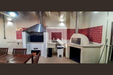 Apartamento à venda com 58m², 1 quarto e 1 vagaÁrea Comum 