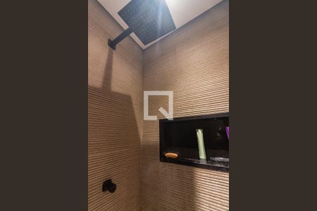 Apartamento à venda com 58m², 1 quarto e 1 vagaBanheiro