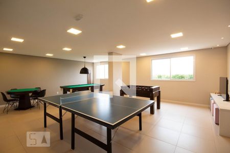 Apartamento à venda com 58m², 1 quarto e 1 vagaÁrea Comum 