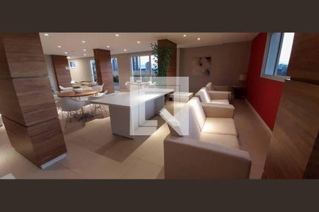 Apartamento à venda com 58m², 1 quarto e 1 vagaÁrea Comum 