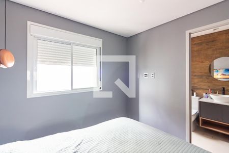 Apartamento à venda com 58m², 1 quarto e 1 vagaSuíte 