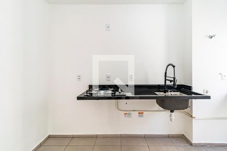 Apartamento para alugar com 42m², 2 quartos e 1 vagaCozinha