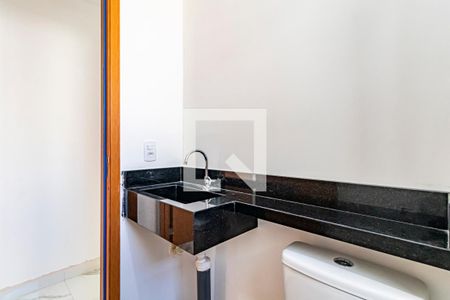 Apartamento para alugar com 42m², 2 quartos e 1 vagaBanheiro