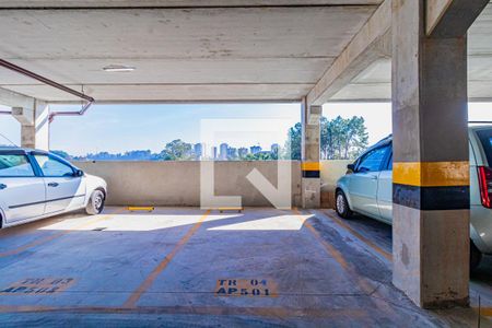 Apartamento para alugar com 42m², 2 quartos e 1 vagaÁrea comum - Garagem