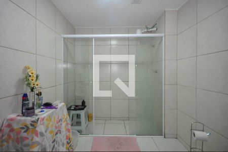 Apartamento à venda com 58m², 1 quarto e 1 vaga Apartamento à venda com 58m², 1 quarto e 1 vagaBanheiro