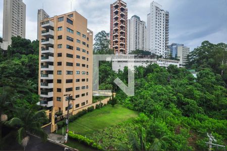 Apartamento à venda com 58m², 1 quarto e 1 vaga Apartamento à venda com 58m², 1 quarto e 1 vagaVista do Quarto