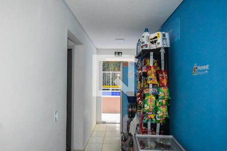 Apartamento à venda com 58m², 1 quarto e 1 vaga Apartamento à venda com 58m², 1 quarto e 1 vagaMercadinho