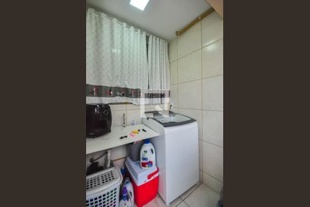 Apartamento à venda com 58m², 1 quarto e 1 vaga Apartamento à venda com 58m², 1 quarto e 1 vagaÁrea de Serviço