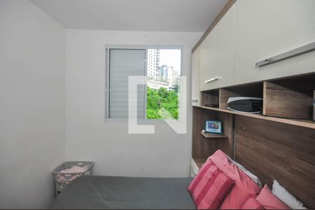 Apartamento à venda com 58m², 1 quarto e 1 vaga Apartamento à venda com 58m², 1 quarto e 1 vagaQuarto