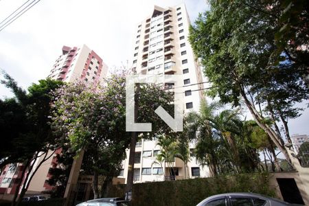 Apartamento para alugar com 63m², 2 quartos e 1 vagaFachada