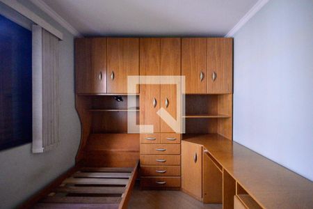 Quarto 1  de apartamento para alugar com 2 quartos, 63m² em Jardim Celeste, São Paulo