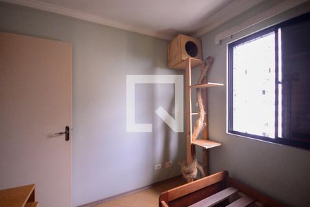 Quarto 1  de apartamento para alugar com 2 quartos, 63m² em Jardim Celeste, São Paulo