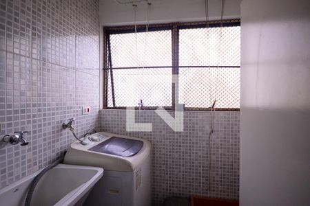 Apartamento para alugar com 63m², 2 quartos e 1 vagaCozinha/Área de Serviço 