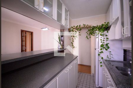 Apartamento para alugar com 63m², 2 quartos e 1 vagaCozinha/Área de Serviço 