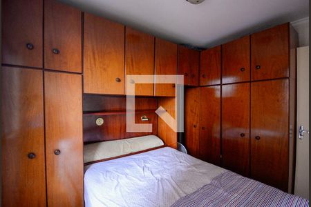 Quarto 2 de apartamento para alugar com 2 quartos, 63m² em Jardim Celeste, São Paulo