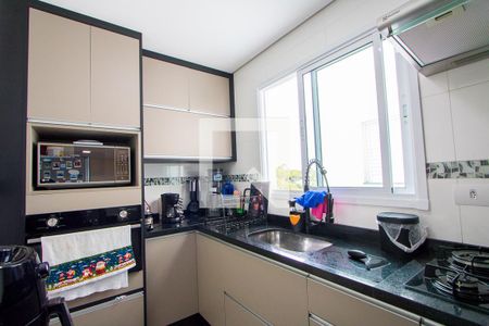 Apartamento para alugar com 120m², 3 quartos e 2 vagasCozinha
