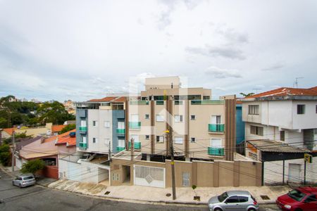 Apartamento para alugar com 120m², 3 quartos e 2 vagasVista do quarto 2