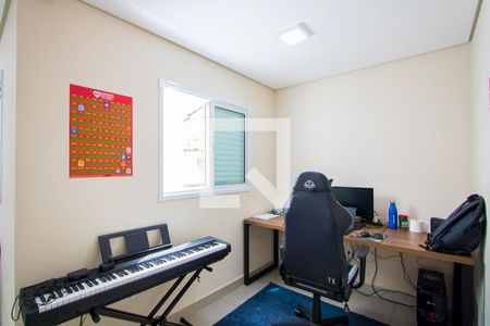 Apartamento para alugar com 120m², 3 quartos e 2 vagasEscritório