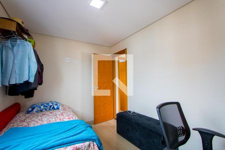 Apartamento para alugar com 120m², 3 quartos e 2 vagasQuarto 2