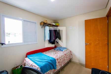 Apartamento para alugar com 120m², 3 quartos e 2 vagasQuarto 2