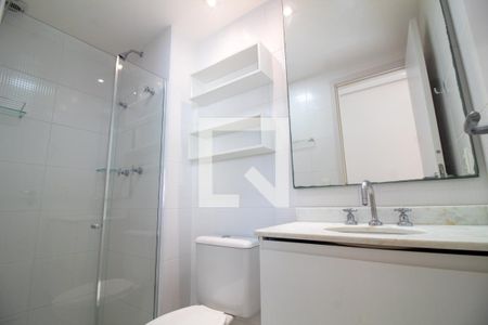 Apartamento à venda com 50m², 2 quartos e 1 vagaBanheiro