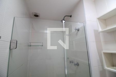 Apartamento à venda com 50m², 2 quartos e 1 vagaBanheiro da Suíte