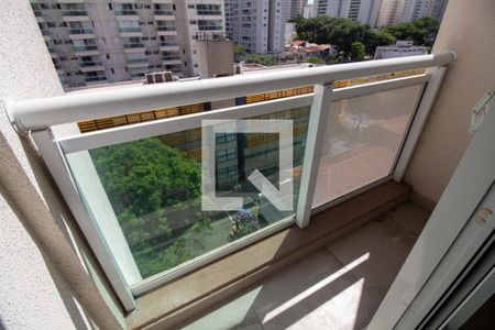 Apartamento à venda com 50m², 2 quartos e 1 vagaVaranda da Suíte