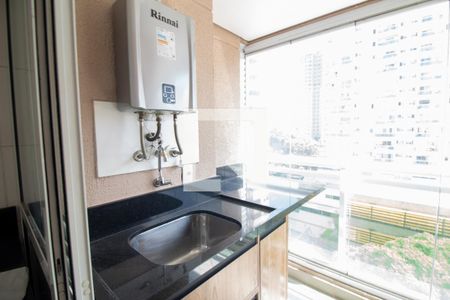 Apartamento à venda com 50m², 2 quartos e 1 vagaÁrea de Serviço