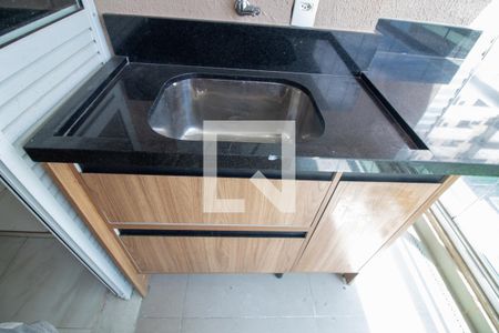 Apartamento à venda com 50m², 2 quartos e 1 vagaÁrea de Serviço