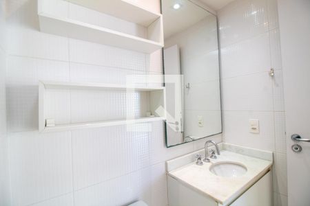 Apartamento à venda com 50m², 2 quartos e 1 vagaBanheiro