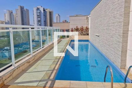 Apartamento à venda com 50m², 2 quartos e 1 vagaÁrea comum - Piscina