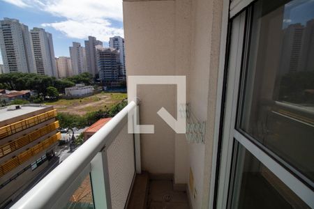 Apartamento à venda com 50m², 2 quartos e 1 vagaVaranda da Suíte