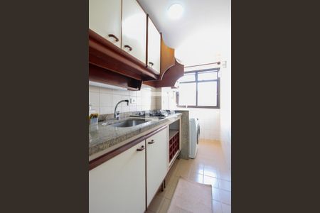 Apartamento para alugar com 75m², 2 quartos e 1 vaga Apartamento para alugar com 75m², 2 quartos e 1 vagaCozinha