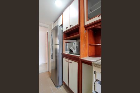 Apartamento para alugar com 75m², 2 quartos e 1 vaga Apartamento para alugar com 75m², 2 quartos e 1 vagaCozinha