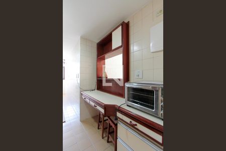 Apartamento para alugar com 75m², 2 quartos e 1 vaga Apartamento para alugar com 75m², 2 quartos e 1 vagaCozinha