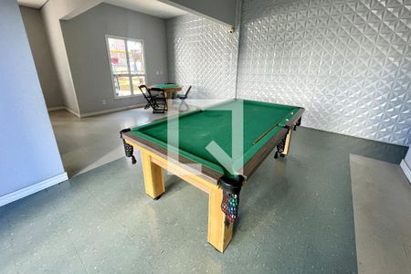 Apartamento à venda com 60m², 2 quartos e 2 vagasÁrea comum