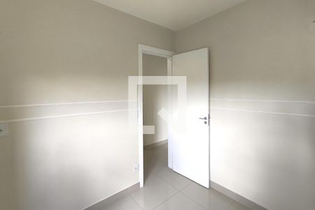 Apartamento à venda com 60m², 2 quartos e 2 vagasQuarto 2