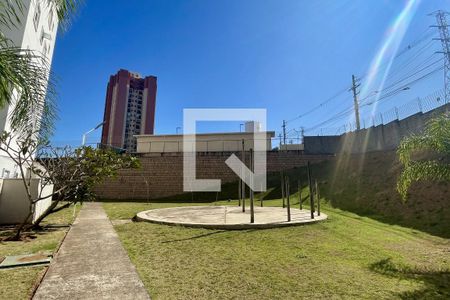 Apartamento à venda com 60m², 2 quartos e 2 vagasÁrea comum