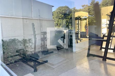 Apartamento à venda com 60m², 2 quartos e 2 vagasÁrea comum