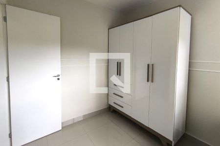 Apartamento à venda com 60m², 2 quartos e 2 vagasQuarto 2