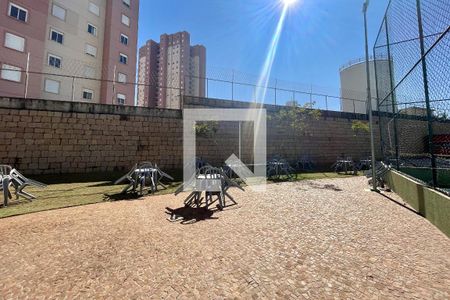 Apartamento à venda com 60m², 2 quartos e 2 vagasÁrea comum