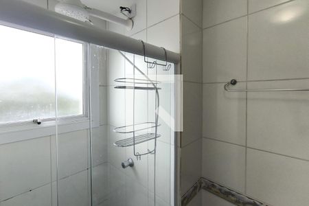 Apartamento à venda com 60m², 2 quartos e 2 vagasBanheiro