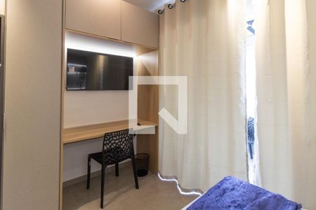 Studio para alugar com 26m², 1 quarto e sem vaga Studio para alugar com 26m², 1 quarto e sem vagaStudio